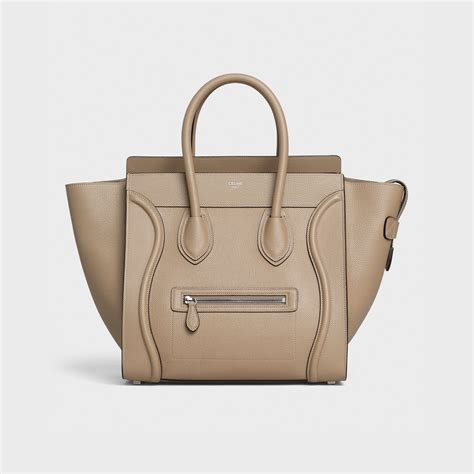 celine soft handbag|celine handbags official website.